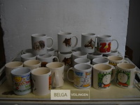 ±26 mokken - afbeelding 1 van  5