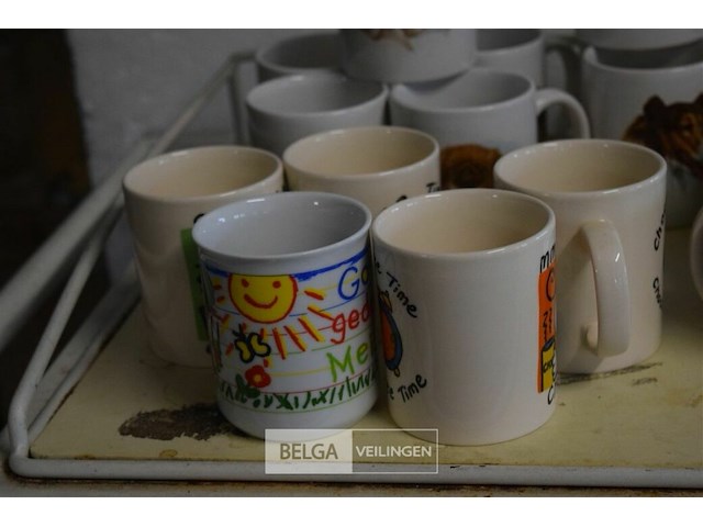 ±26 mokken - afbeelding 2 van  5