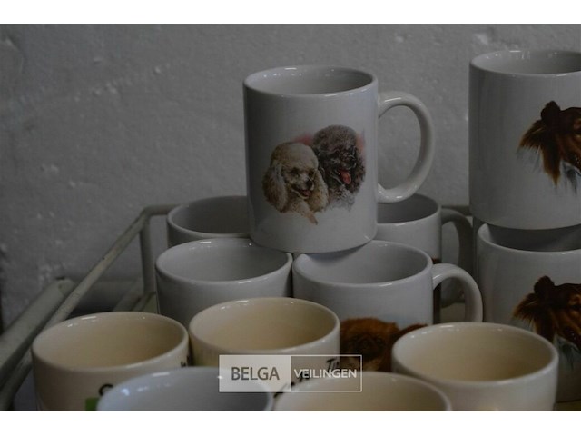 ±26 mokken - afbeelding 3 van  5