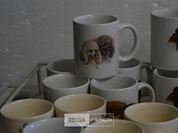 ±26 mokken - afbeelding 3 van  5