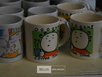 ±26 mokken - afbeelding 4 van  5