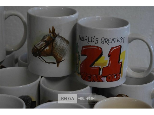 ±26 mokken - afbeelding 5 van  5