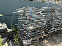± 26 steigers galva - afbeelding 2 van  3