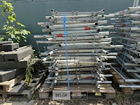 ± 26 steigers galva - afbeelding 1 van  3