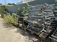 ± 26 steigers galva - afbeelding 3 van  3