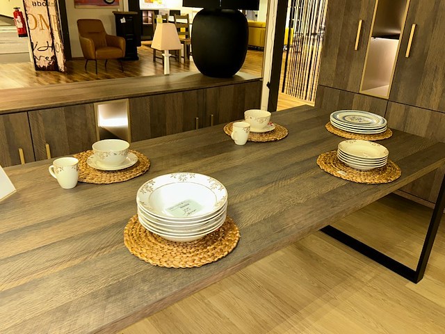 26 stuks servies - afbeelding 1 van  10