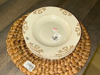 26 stuks servies - afbeelding 3 van  10