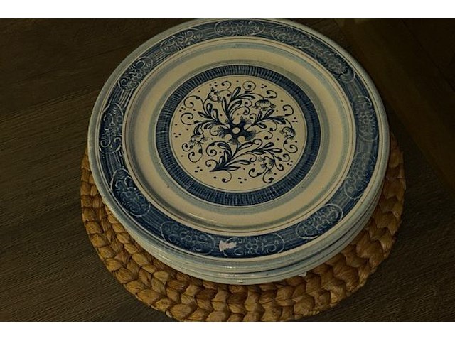 26 stuks servies - afbeelding 5 van  10