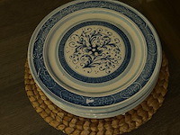 26 stuks servies - afbeelding 5 van  10