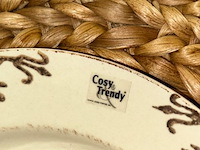 26 stuks servies - afbeelding 9 van  10