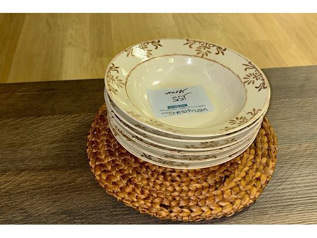 26 stuks servies - afbeelding 10 van  10