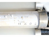 26 tl waterdichte lampen