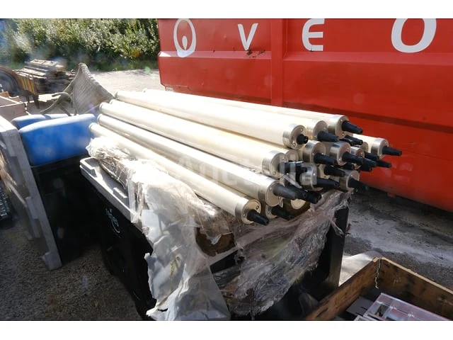 26 tl waterdichte lampen - afbeelding 4 van  4