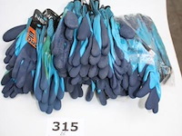 26 werkhandschoenen - afbeelding 1 van  1