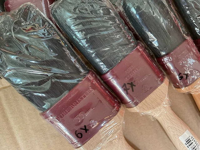 26 x schildersgereedschap - afbeelding 3 van  7
