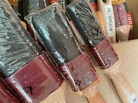 26 x schildersgereedschap - afbeelding 4 van  7
