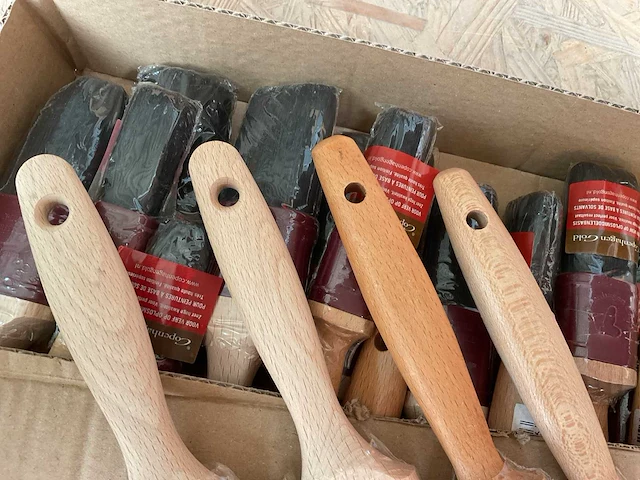 26 x schildersgereedschap - afbeelding 7 van  7
