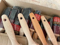26 x schildersgereedschap - afbeelding 7 van  7