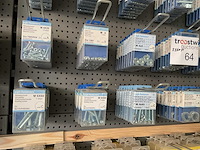 260 blisters bouten en moeren - afbeelding 2 van  9