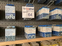 260 blisters bouten en moeren - afbeelding 3 van  9