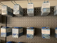 260 blisters bouten en moeren - afbeelding 7 van  9