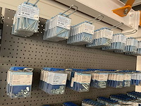 260 blisters bouten en moeren - afbeelding 8 van  9