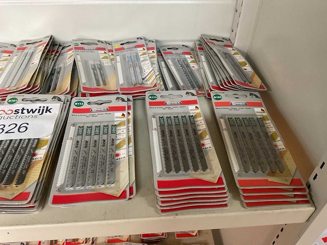 260 decoupeerzagen - afbeelding 7 van  11