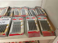 260 decoupeerzagen - afbeelding 7 van  11