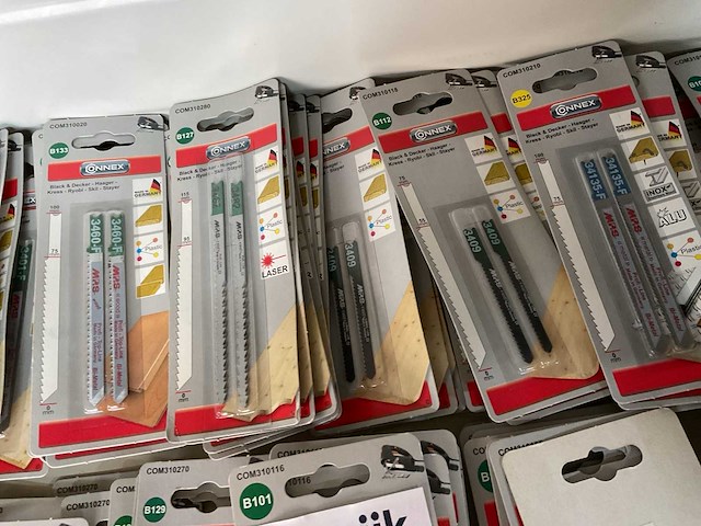 260 decoupeerzagen - afbeelding 11 van  11