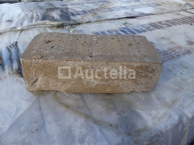 2600 bricks wienerberger plaza - afbeelding 3 van  10