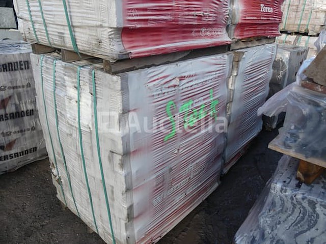 2600 bricks wienerberger plaza - afbeelding 7 van  10