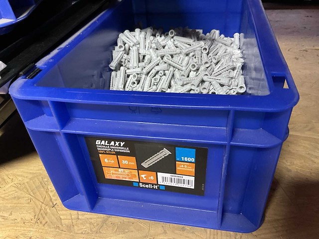 2600 pluggen m6 m10 m12 - afbeelding 2 van  7