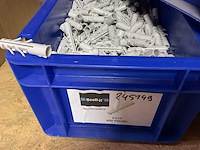 2600 pluggen m6 m10 m12 - afbeelding 3 van  7