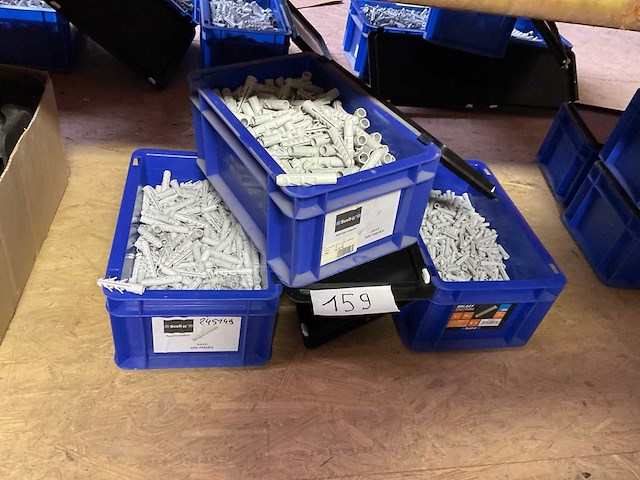 2600 pluggen m6 m10 m12 - afbeelding 7 van  7