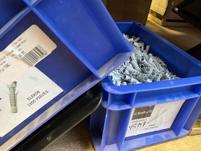 2600 pluggen - afbeelding 6 van  7