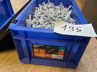 2600 slagpluggen en pluggen - afbeelding 2 van  6