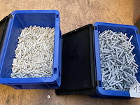 2600 slagpluggen en pluggen - afbeelding 4 van  6