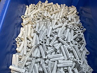 2600 slagpluggen en pluggen - afbeelding 5 van  6