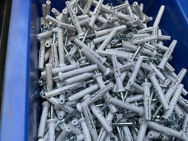 2600 slagpluggen en pluggen - afbeelding 6 van  6