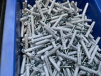 2600 slagpluggen en pluggen - afbeelding 6 van  6