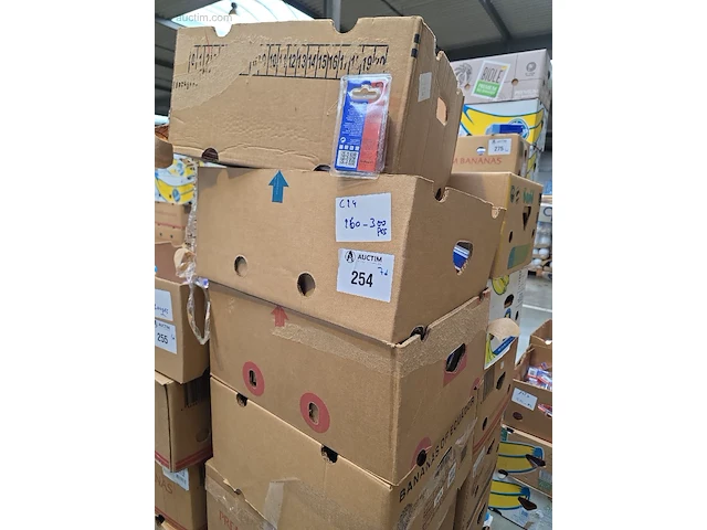 (260x) inktpatronen voor printers pelikan c24 - afbeelding 4 van  4
