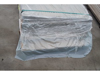 26,38 m² eiken planchetten 14mm - afbeelding 3 van  6