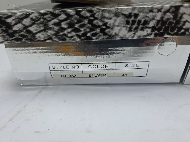 (264x) diverse paren damesschoenen h&d hd-362 - afbeelding 3 van  6