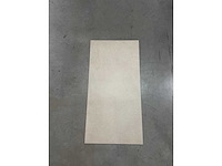 26,64 m² keramische binnen tegels 8mm