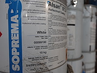 26x 10l alsan 973f coating - afbeelding 2 van  3