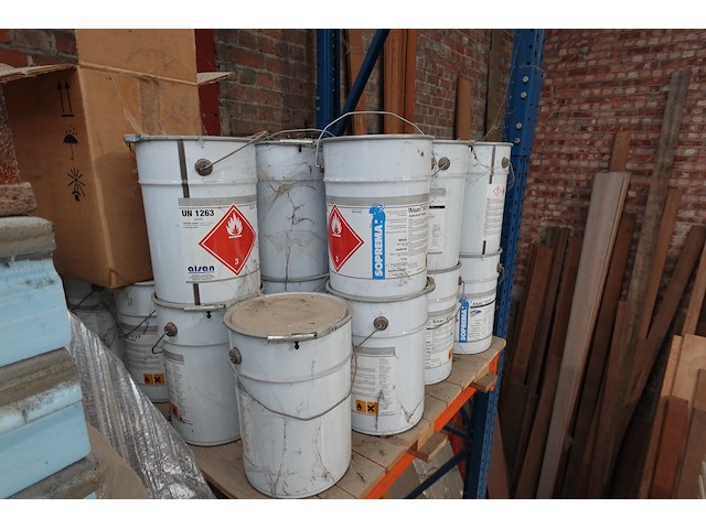 26x 10l alsan 973f coating - afbeelding 3 van  3
