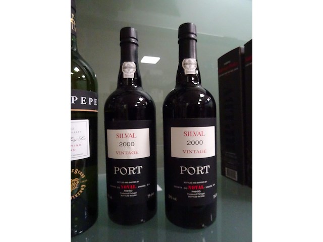 26x diverse porto's - afbeelding 2 van  5