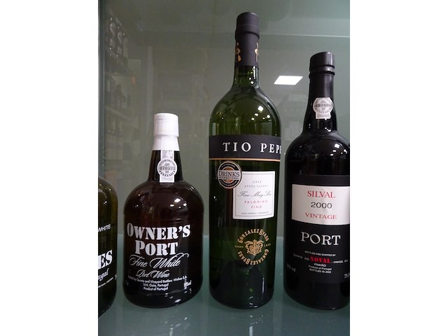 26x diverse porto's - afbeelding 3 van  5