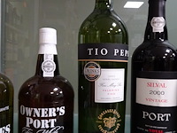 26x diverse porto's - afbeelding 3 van  5