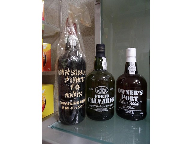 26x diverse porto's - afbeelding 4 van  5